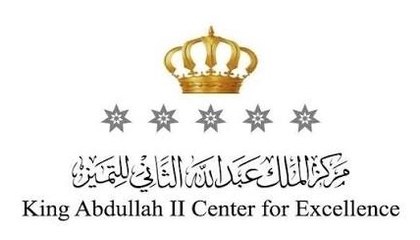 King Abdullah II Center for Excellence