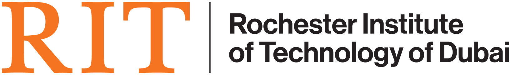 Rochester Institute of Technology Dubai